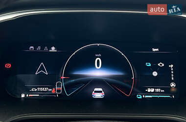 Универсал Renault Megane 2021 в 