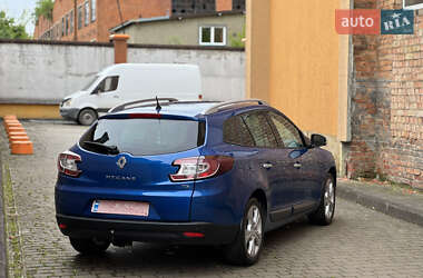 Універсал Renault Megane 2011 в 
