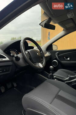 Універсал Renault Megane 2011 в 