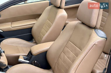 Кабріолет Renault Megane 2008 в 