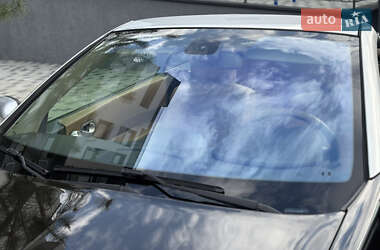 Кабріолет Renault Megane 2008 в 