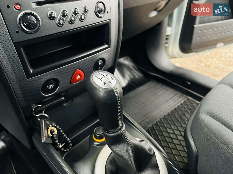 Універсал Renault Megane 2004 в Харкові