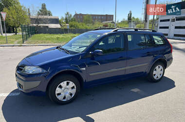 Renault Megane 2009 Renault Megane 2009