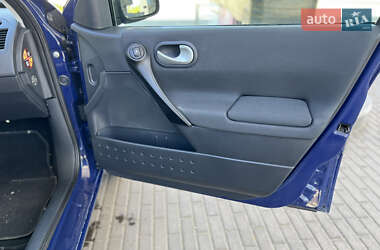 Универсал Renault Megane 2009 в 