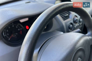 Универсал Renault Megane 2009 в 