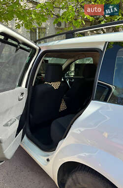 Универсал Renault Megane 2008 в 