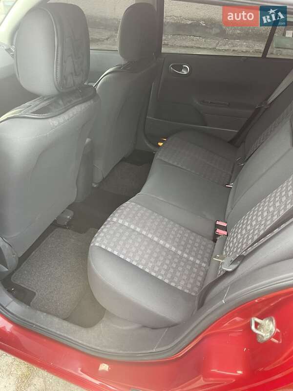 Универсал Renault Megane 2006 в Збараже фото 12 Универсал Renault Megane 2006 в Збараже