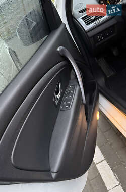 Хэтчбек Renault Megane 2015 в 