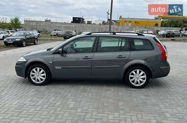 Універсал Renault Megane 2006 в 