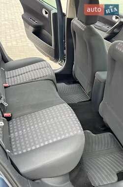 Універсал Renault Megane 2006 в 
