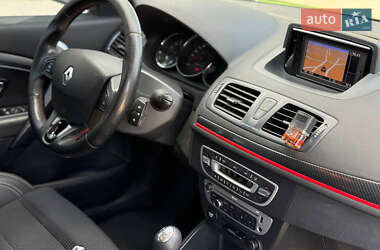 Універсал Renault Megane 2012 в 