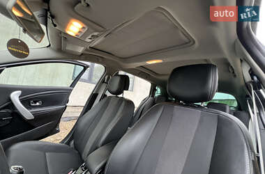 Універсал Renault Megane 2012 в 