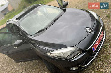 Універсал Renault Megane 2012 в 