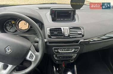 Універсал Renault Megane 2012 в 