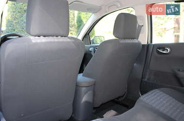 Седан Renault Megane 2007 в 