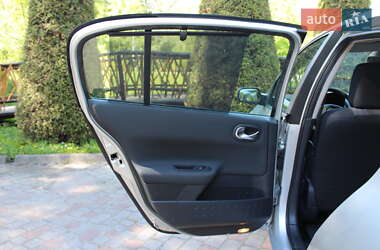 Седан Renault Megane 2007 в 