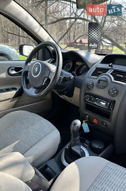 Універсал Renault Megane 2006 в 