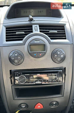 Універсал Renault Megane 2006 в 
