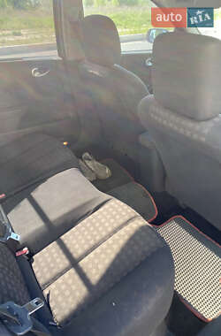 Універсал Renault Megane 2006 в 