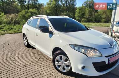 Универсал Renault Megane 2011 в Жмеринке