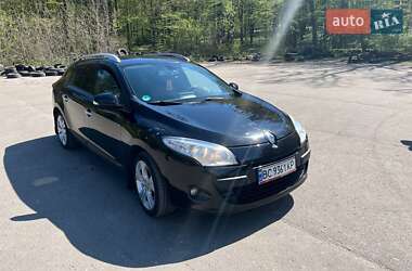 Універсал Renault Megane 2011 в 