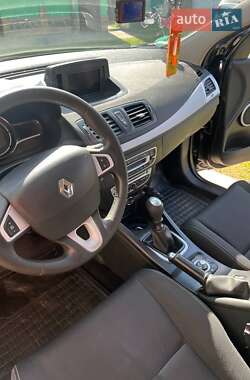 Універсал Renault Megane 2011 в 