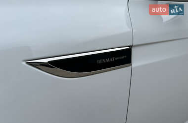 Універсал Renault Megane 2017 в 