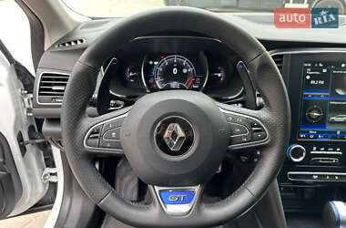 Універсал Renault Megane 2017 в 