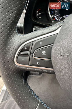 Універсал Renault Megane 2017 в 