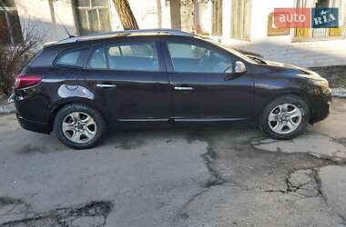 Універсал Renault Megane 2012 в 