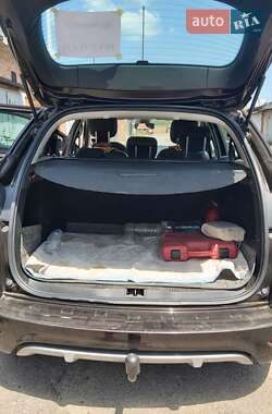 Універсал Renault Megane 2012 в 