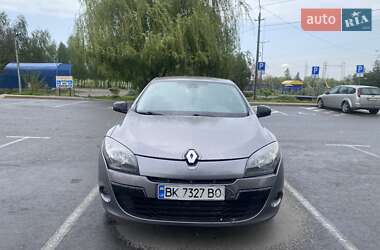 Універсал Renault Megane 2011 в Рівному