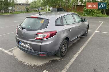 Універсал Renault Megane 2011 в 