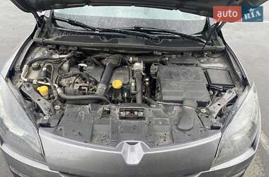 Універсал Renault Megane 2011 в 