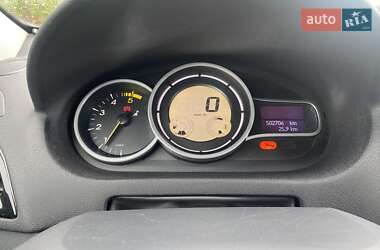 Універсал Renault Megane 2011 в 