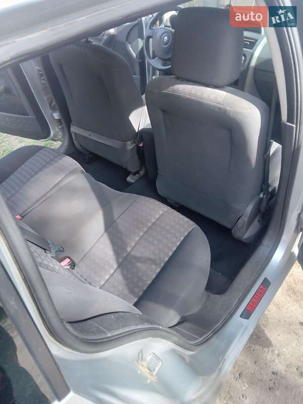 Універсал Renault Megane 2006 в Коростені
