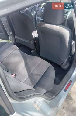 Универсал Renault Megane 2006 в 