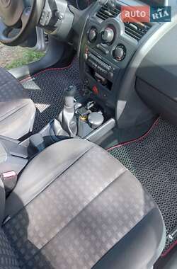 Универсал Renault Megane 2006 в 