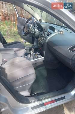 Универсал Renault Megane 2006 в 