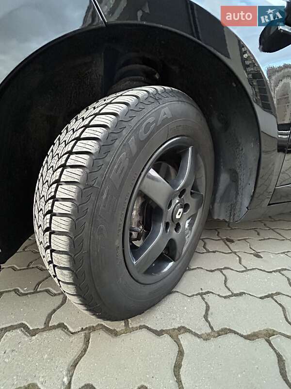 Универсал Renault Megane 2012 в Львове фото 12 Универсал Renault Megane 2012 в Львове