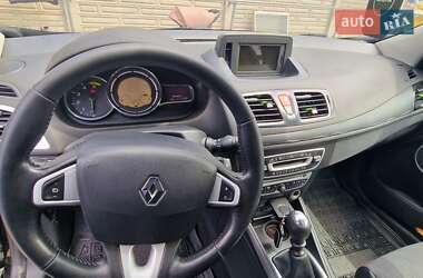 Універсал Renault Megane 2010 в 