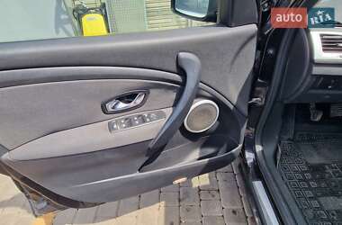 Універсал Renault Megane 2010 в 
