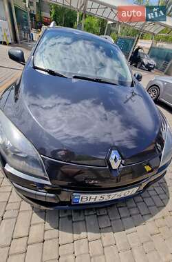 Універсал Renault Megane 2010 в 