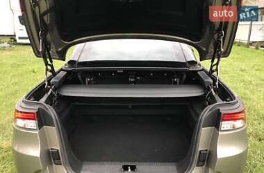 Кабриолет Renault Megane 2010 в 