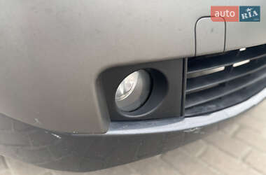 Универсал Renault Megane 2007 в 