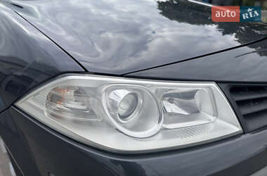 Универсал Renault Megane 2007 в 