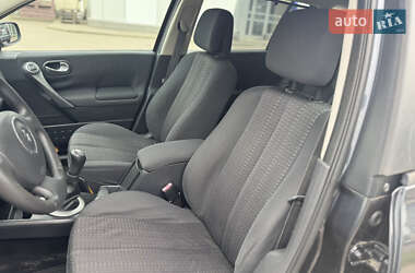 Универсал Renault Megane 2007 в 