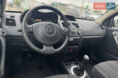Универсал Renault Megane 2007 в 