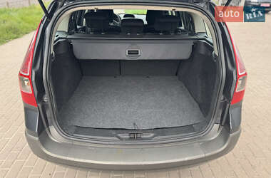 Универсал Renault Megane 2007 в 
