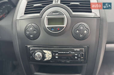 Универсал Renault Megane 2007 в 